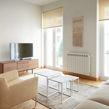 Appartement Eguzki By Feelfree San Sebastian