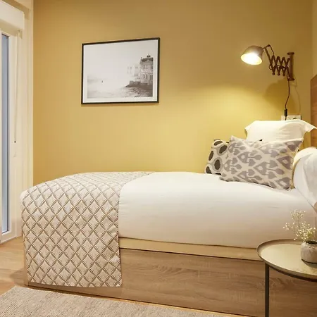 Eguzki By Feelfree 公寓