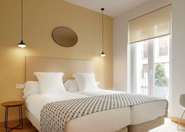 Eguzki By Feelfree Appartement *