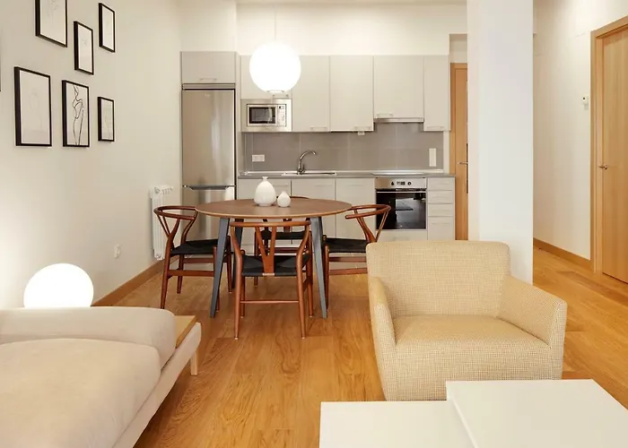 Appartement Eguzki By Feelfree *