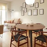 Apartamento Eguzki By Feelfree *