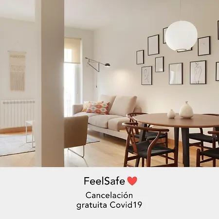Eguzki By Feelfree Apartment