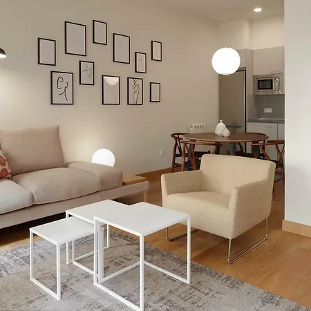 Eguzki By Feelfree Apartment