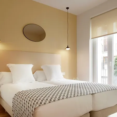 Eguzki By Feelfree Apartment *