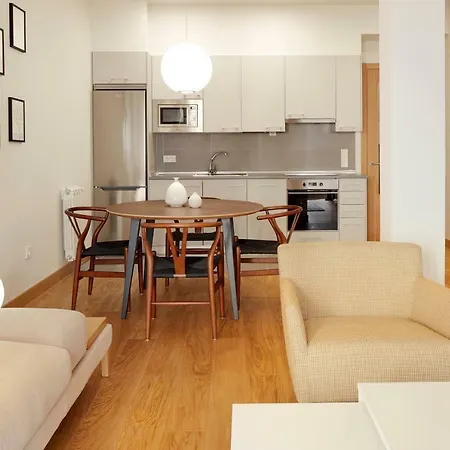 Apartment Eguzki By Feelfree *