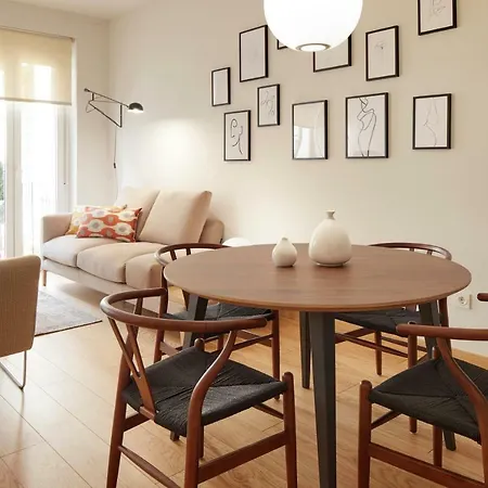 Apartment Eguzki By Feelfree *