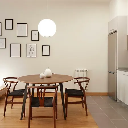 Eguzki By Feelfree San Sebastián