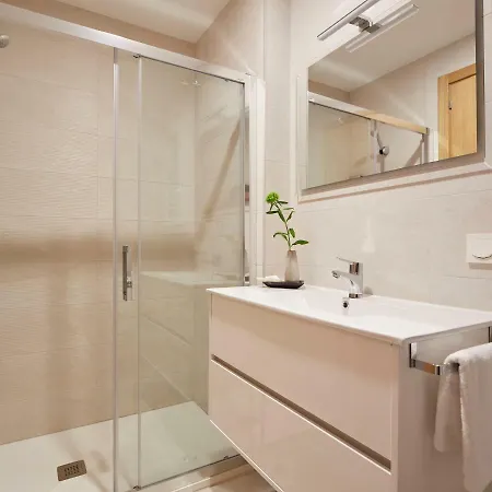 Eguzki By Feelfree Apartment *