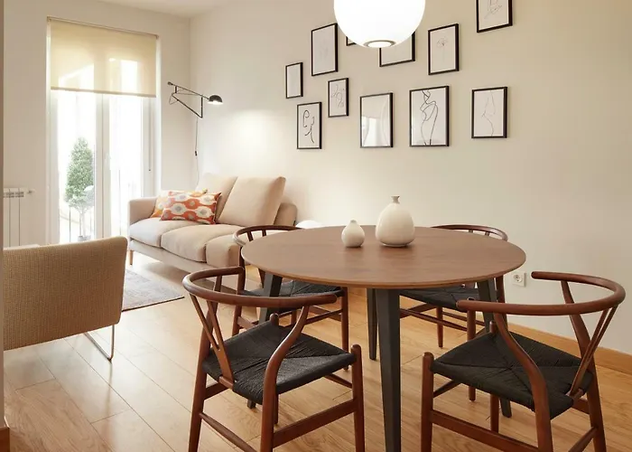 Apartment Eguzki By Feelfree *