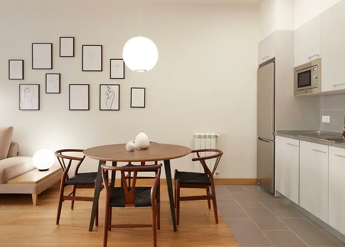 Eguzki By Feelfree San Sebastian