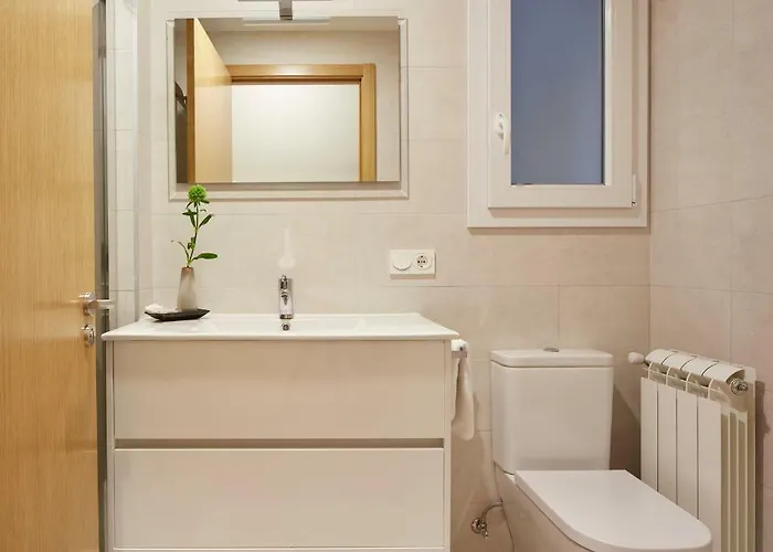 Eguzki By Feelfree San Sebastián