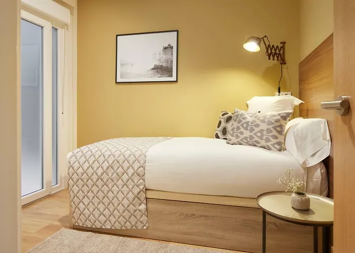 Eguzki By Feelfree Apartment