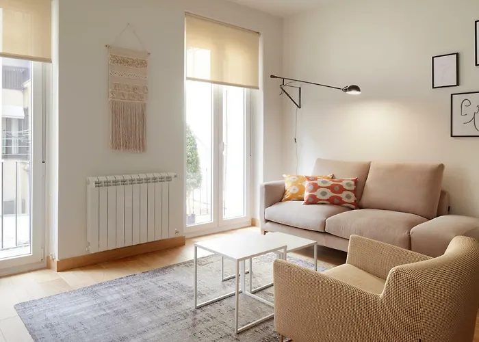 Eguzki By Feelfree * Σαν Σεμπαστιάν